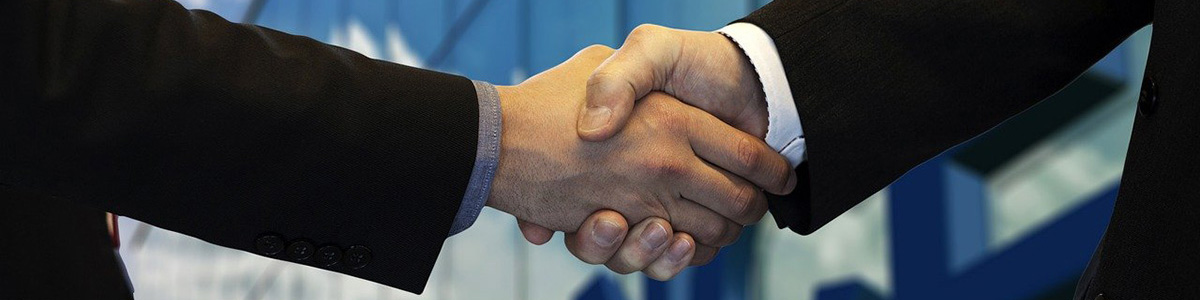 Handshake