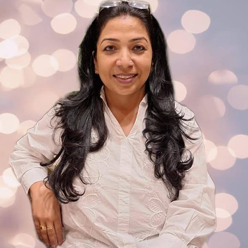 ShikhaBadal
